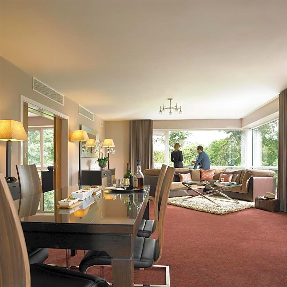 Dunboyne Castle Hotel & Spa