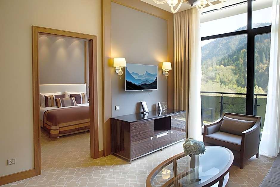 Borjomi Likani Health & Spa Centre