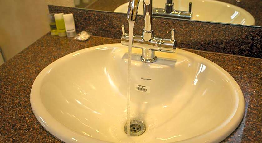 Hotel White Pearl