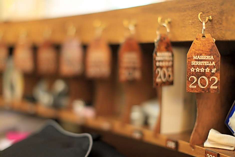 Relais Masseria Serritella