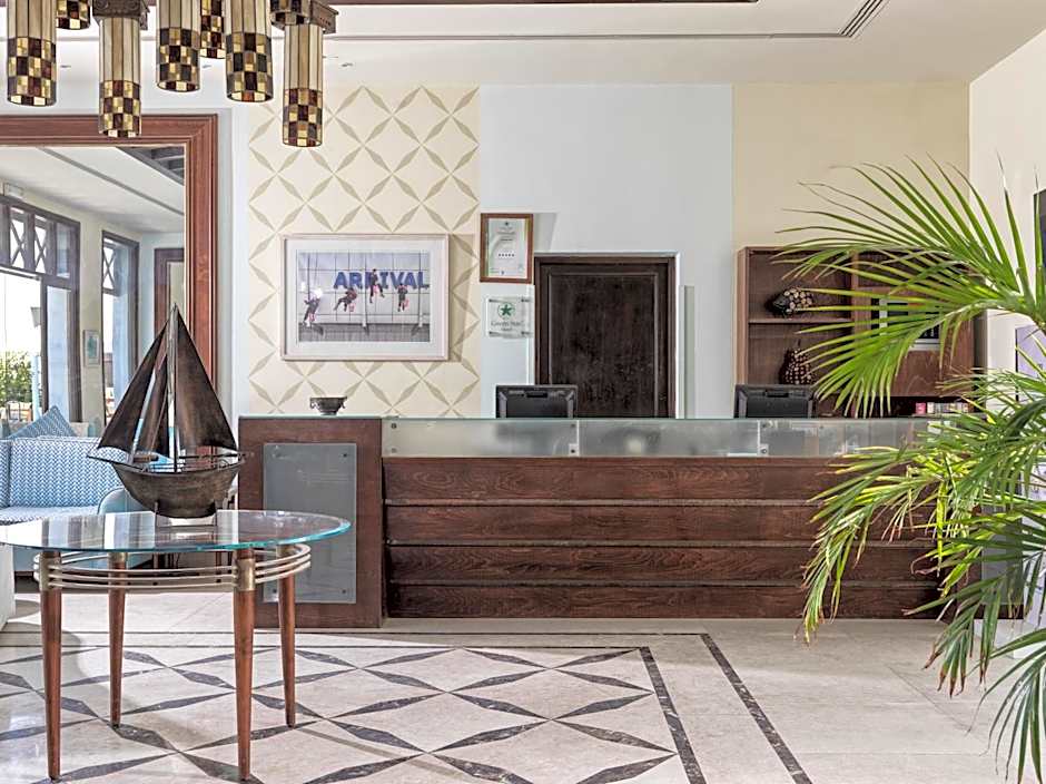 Fanadir Hotel El Gouna