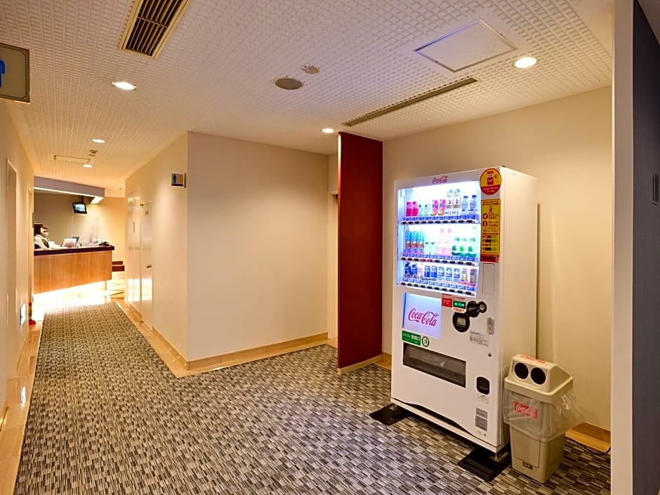 Chisun Hotel Koriyama