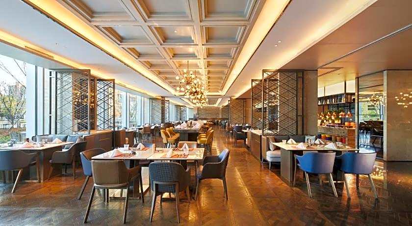 Pullman Shanghai Qingpu Excellence