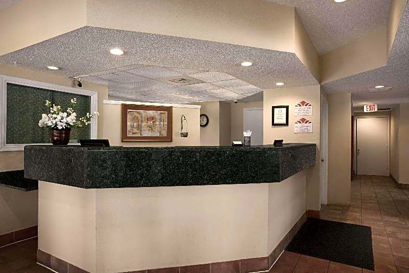 Hawthorn Suites by Wyndham Grand Rapids, MI