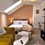 Chill apartments