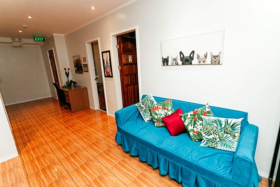 Kingswick Residences & Lodge