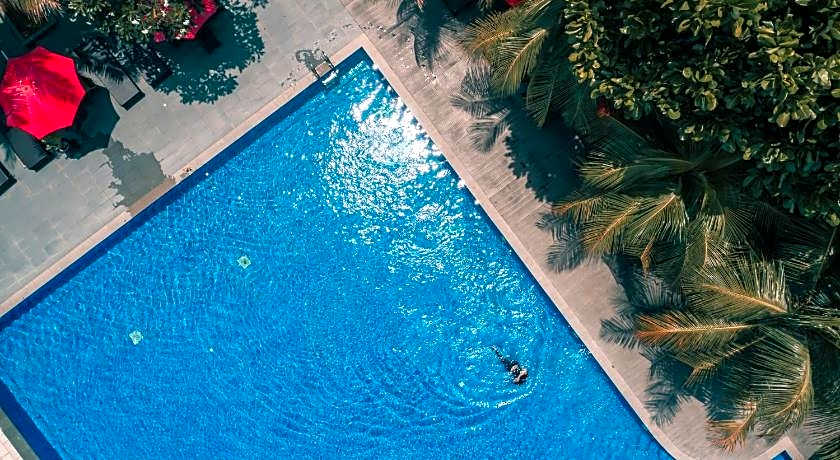 Mambruk Hotel and Convention