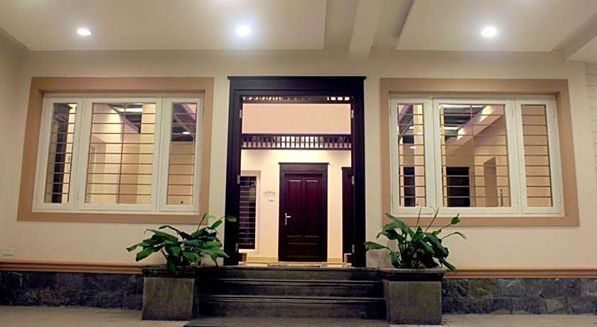 Fort Abode Apartment