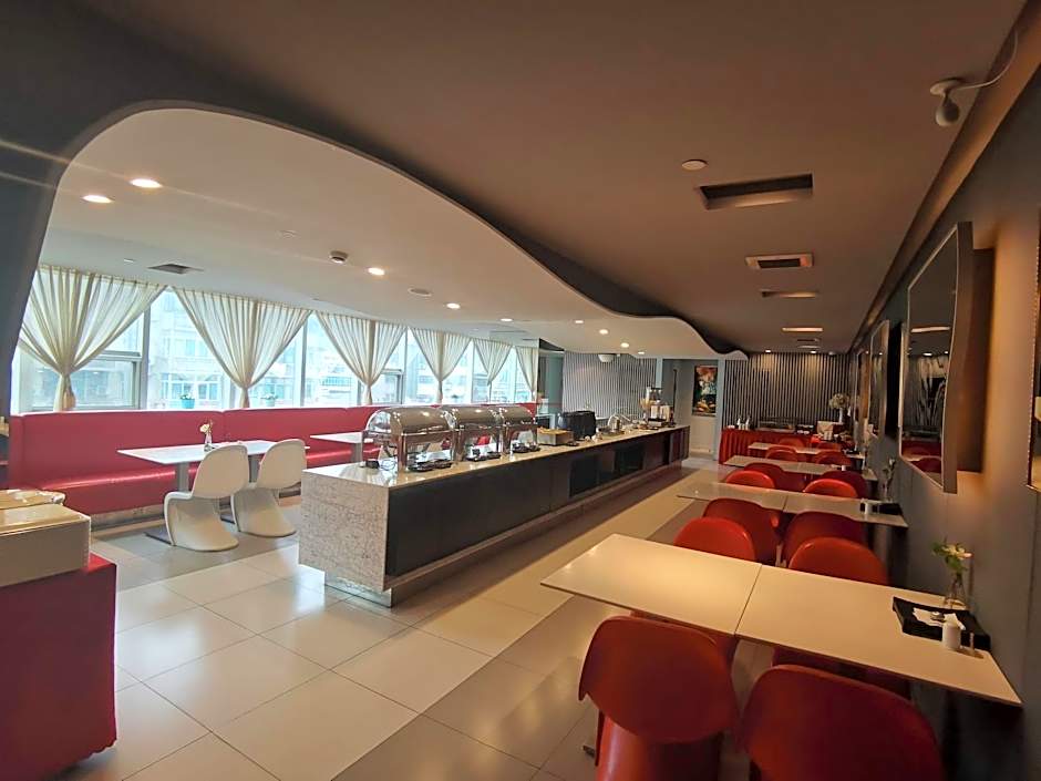 Jinjiang Inn Hefei Sanxiaokou Minjiang Road Hotel – Hefei, VA