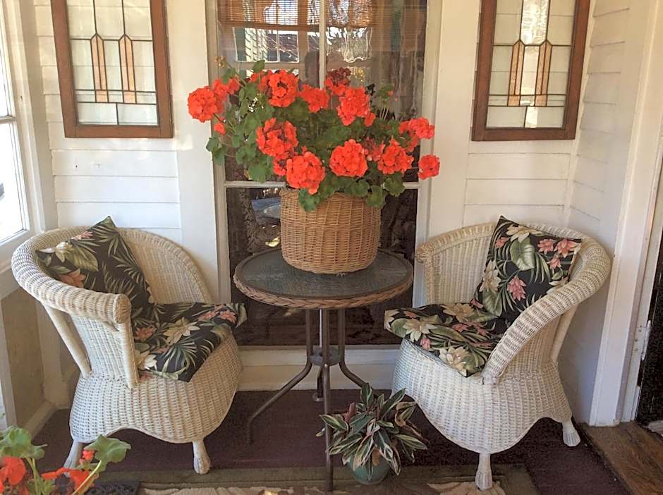 Fair Street Guest House