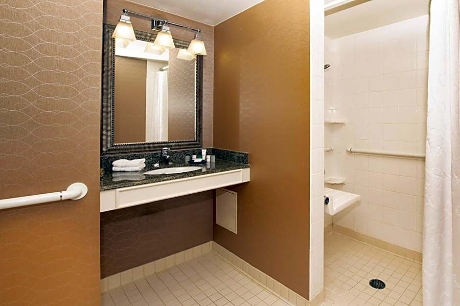 Sheraton Hartford South