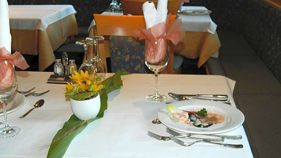 Hotel Pörnbacher