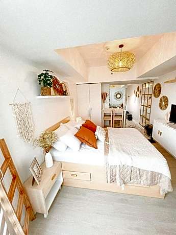 Serenity Sanctuary at Azure North Residences