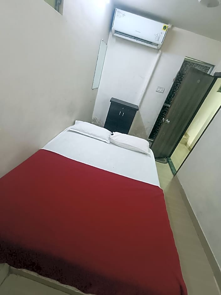 Hotel Janata Residency      