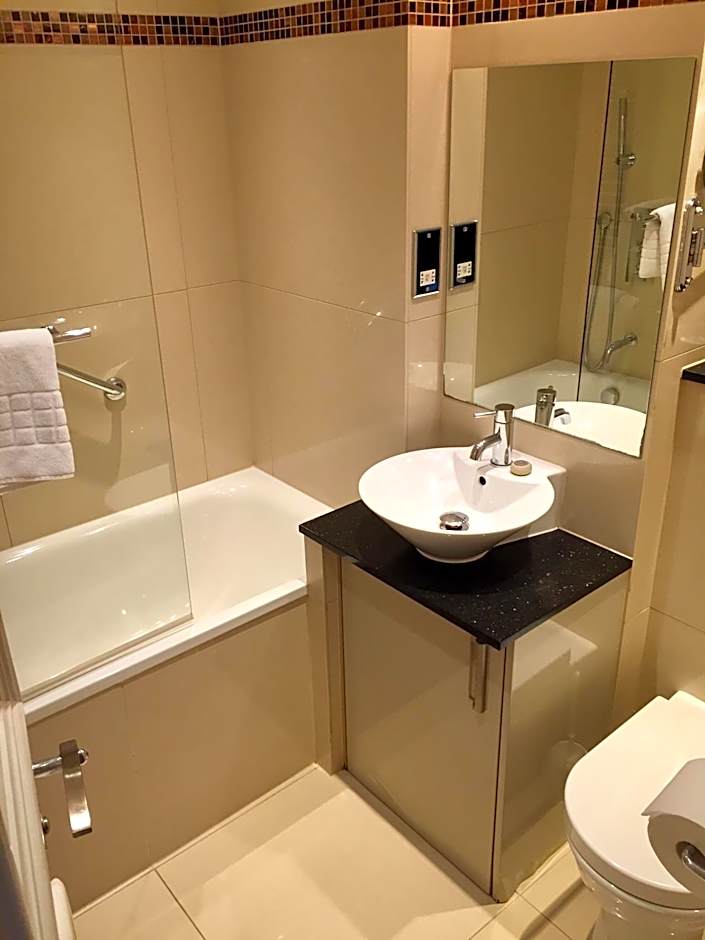 Beaufort House - Knightsbridge