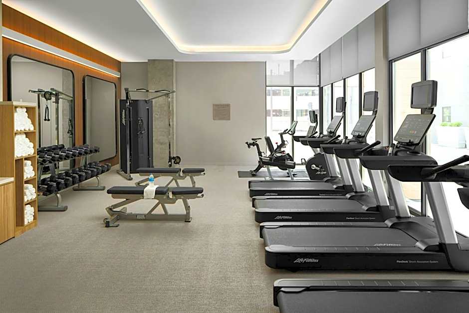 Courtyard by Marriott Gainesville GA