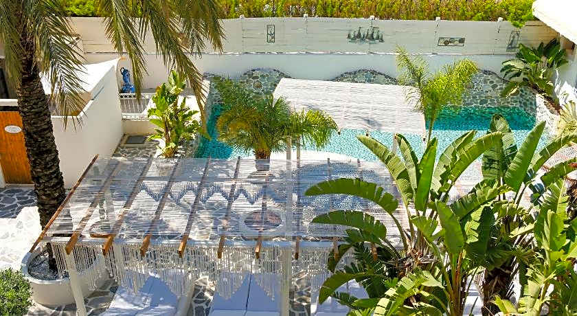 Salonika Suites