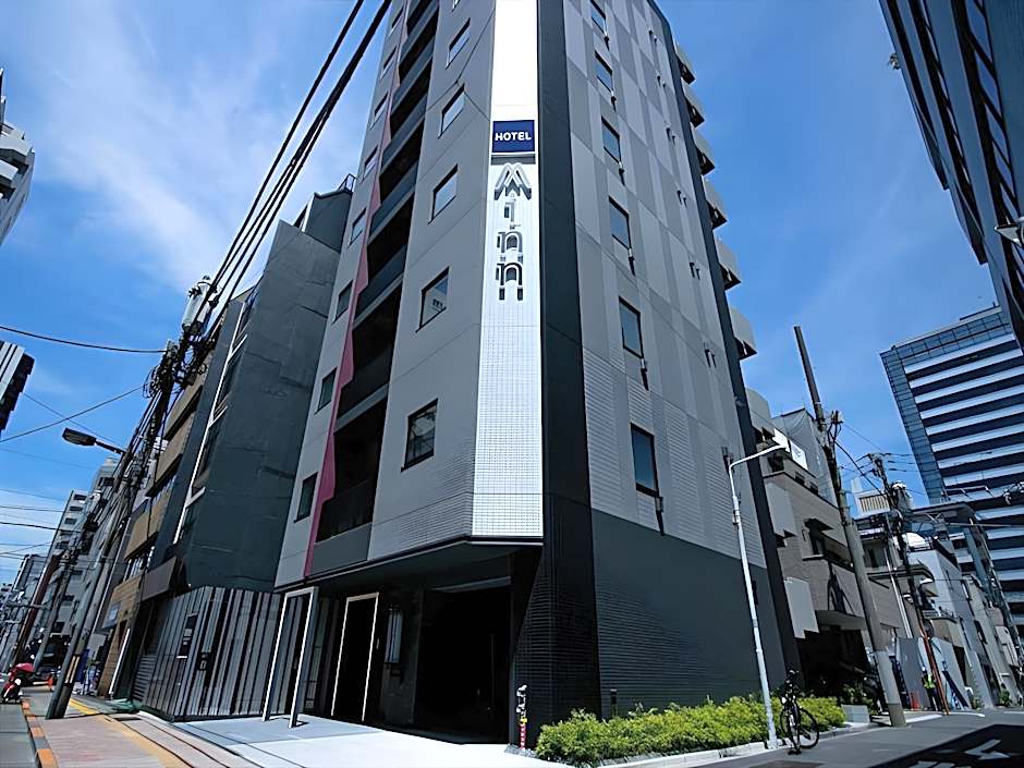 Minn Akihabara