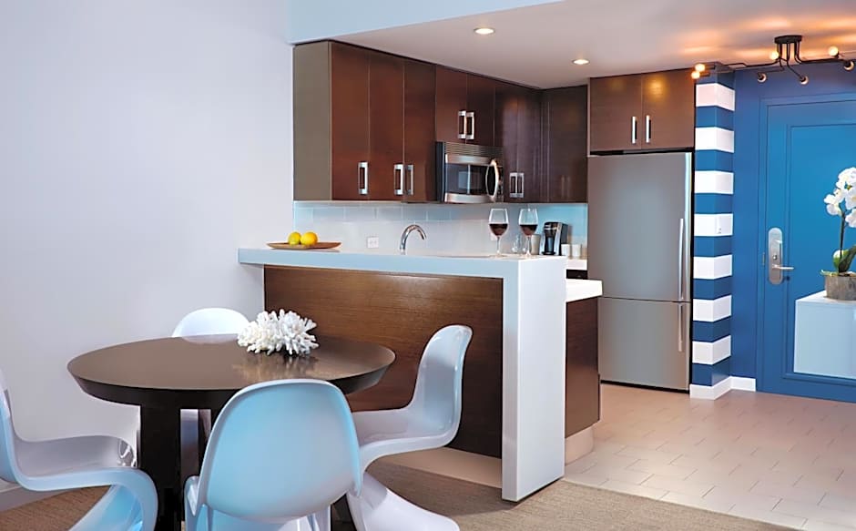 Sole Miami, A Noble House Resort