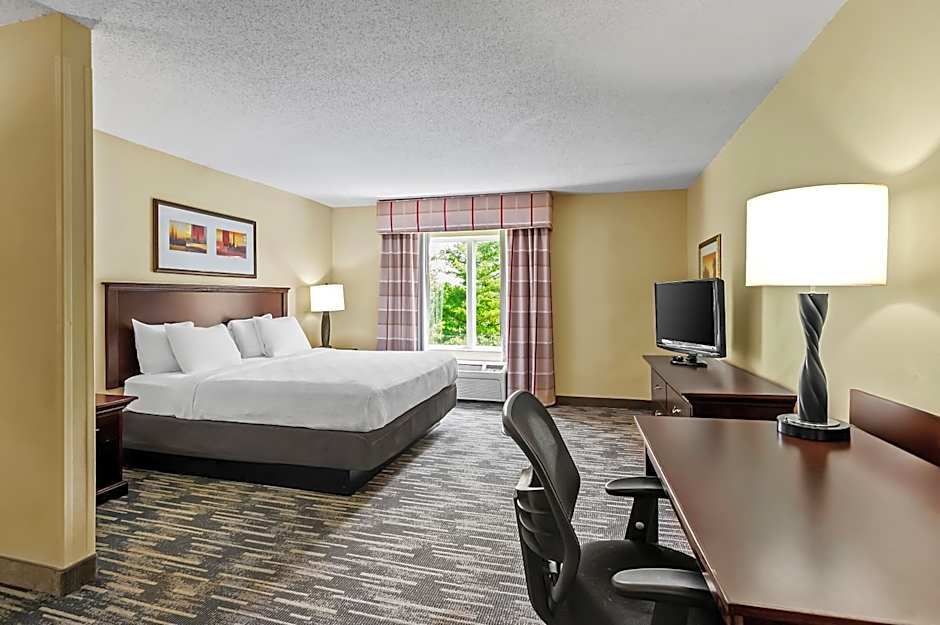 Country Inn & Suites by Radisson, Princeton, WV