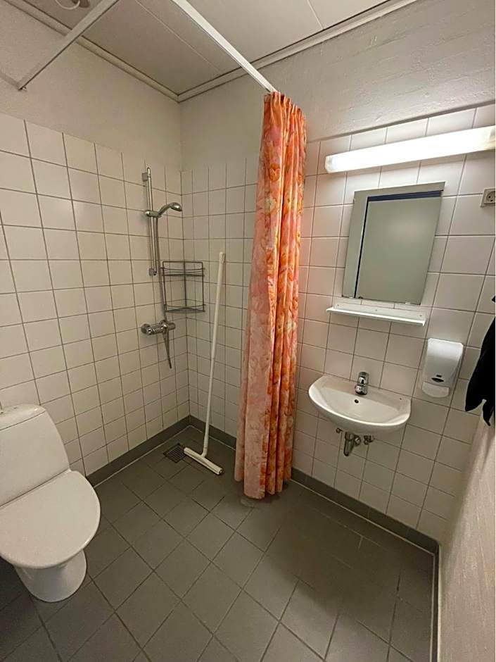 Roslev Vandrerhjem-Hostel