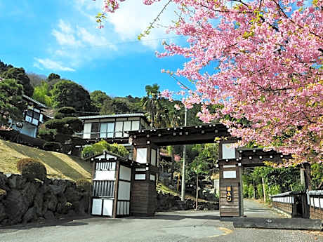 Yokohama Fujiyoshi Izuten