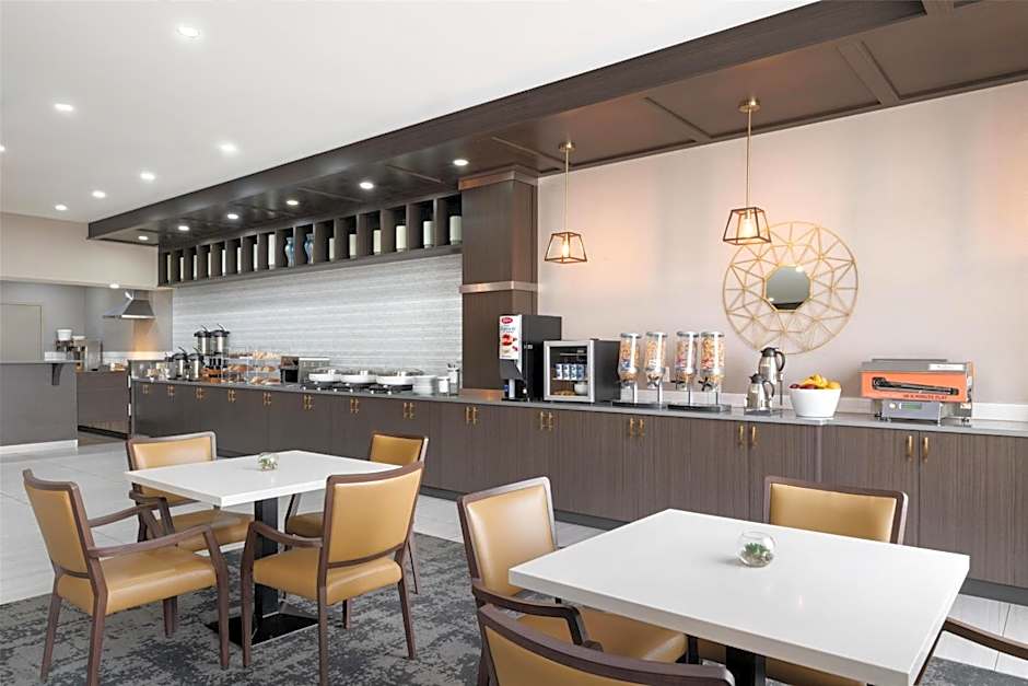 Best Western Premier Executive Residency Medicine Hat