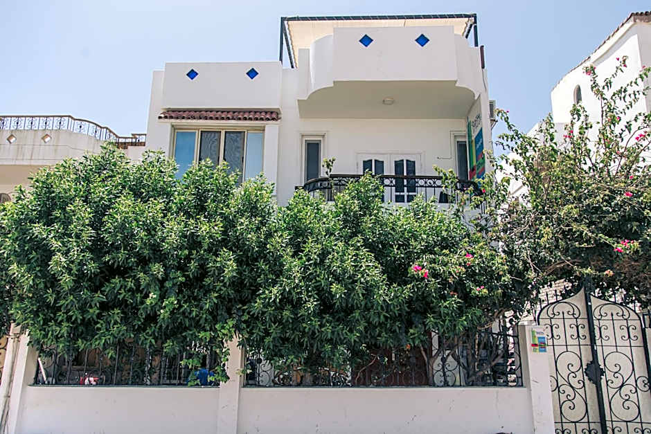 Rafiki Hostels - Dahab