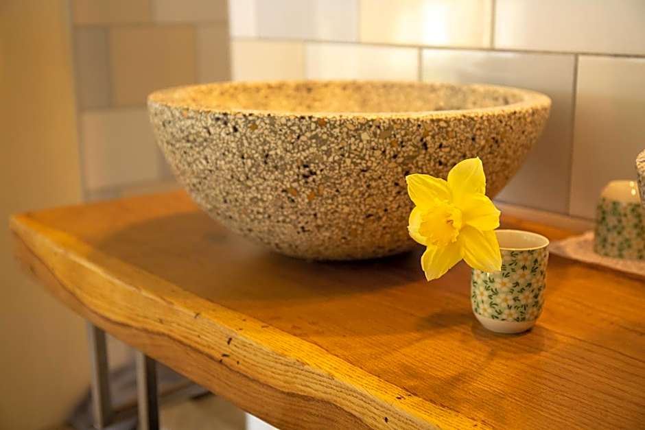 Boerenhofstede de Overhorn