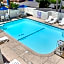 Motel 6-Bakersfield, CA - South