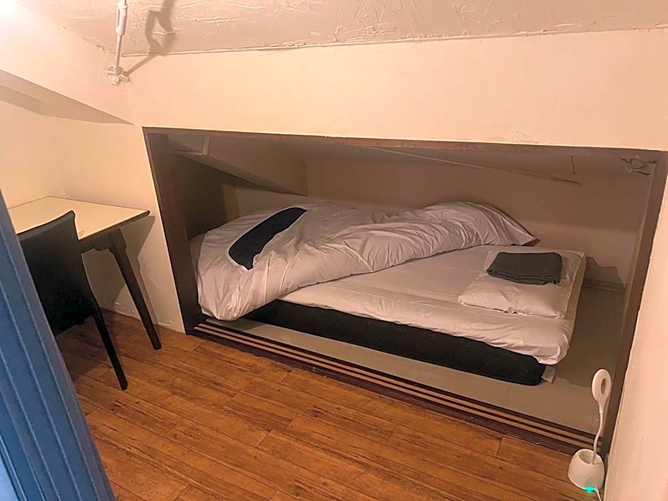 Guest House Ichiyama Shukuba