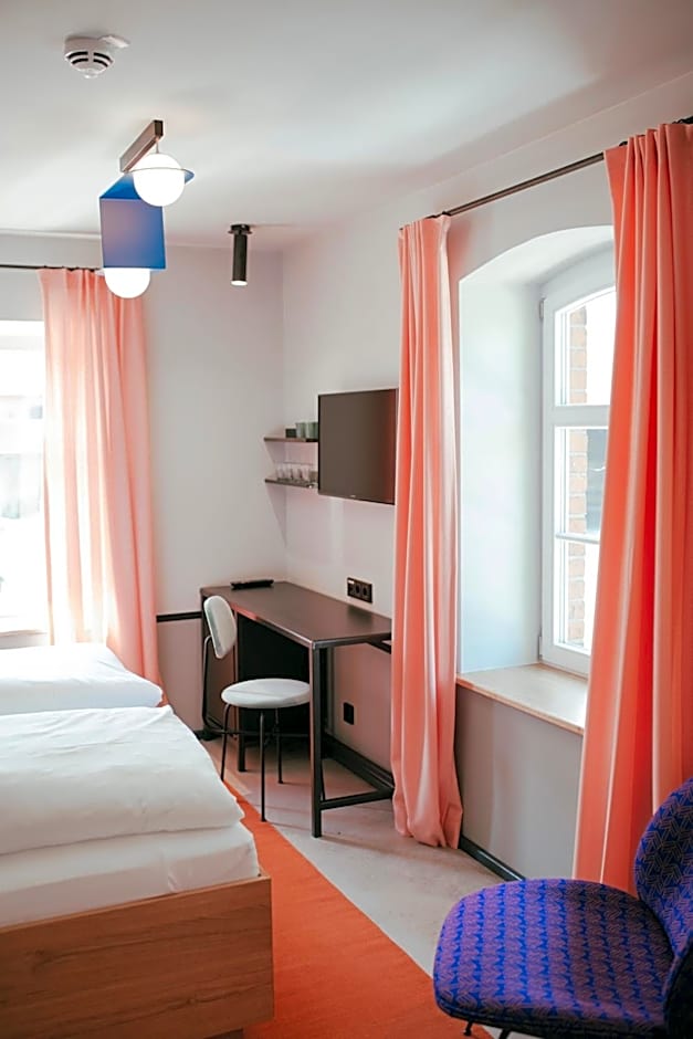 Hotel am Kloster - Domäne Möllenbeck