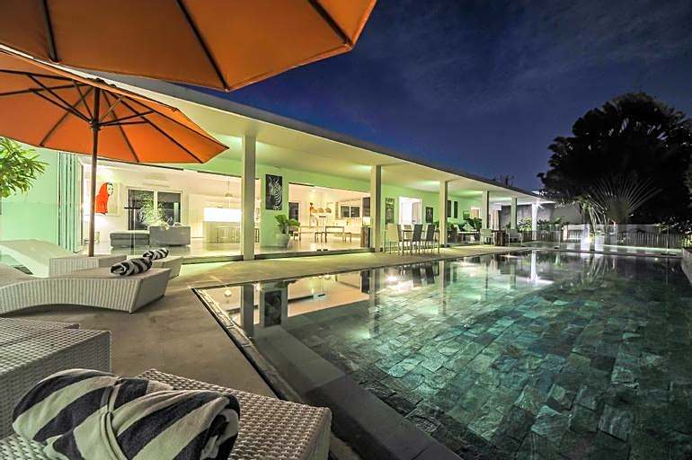 Casa Priya Petitenget