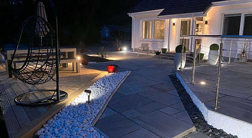 Invercreran Lodge Luxury Bed & Breakfast