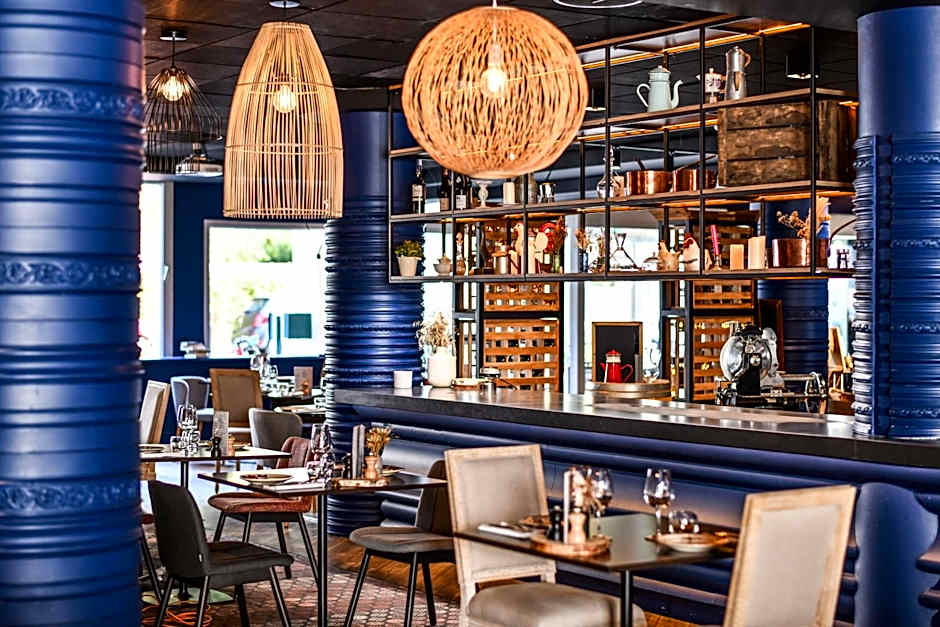 Hotel Demeures de Campagne Château de Fontainebleau