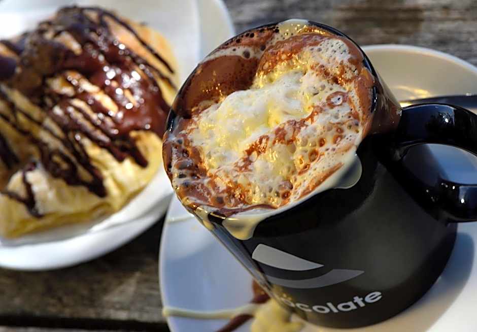 Albatross B&B Dornoch