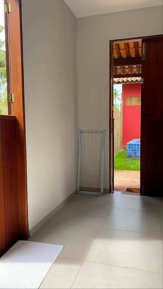 Chalés Solar do Patacho