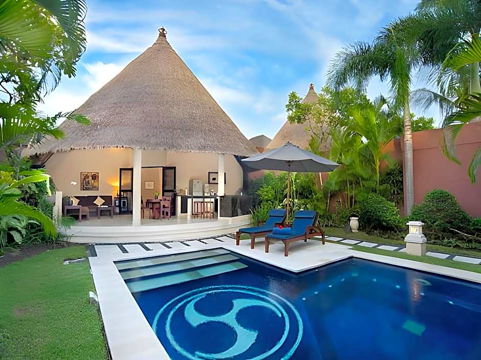 The Dusun Villa