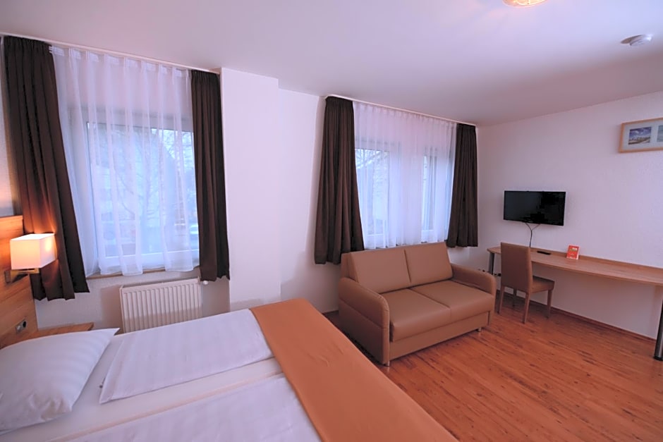 Hotel Linde Stuttgart