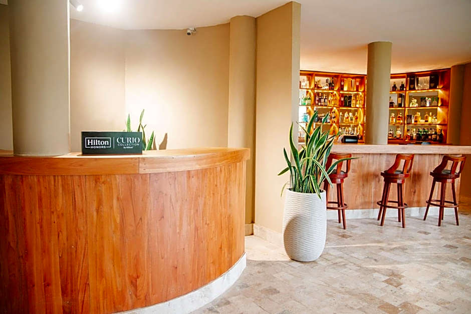 Royal Palm Galapagos, Curio Collection Hotel by Hilton