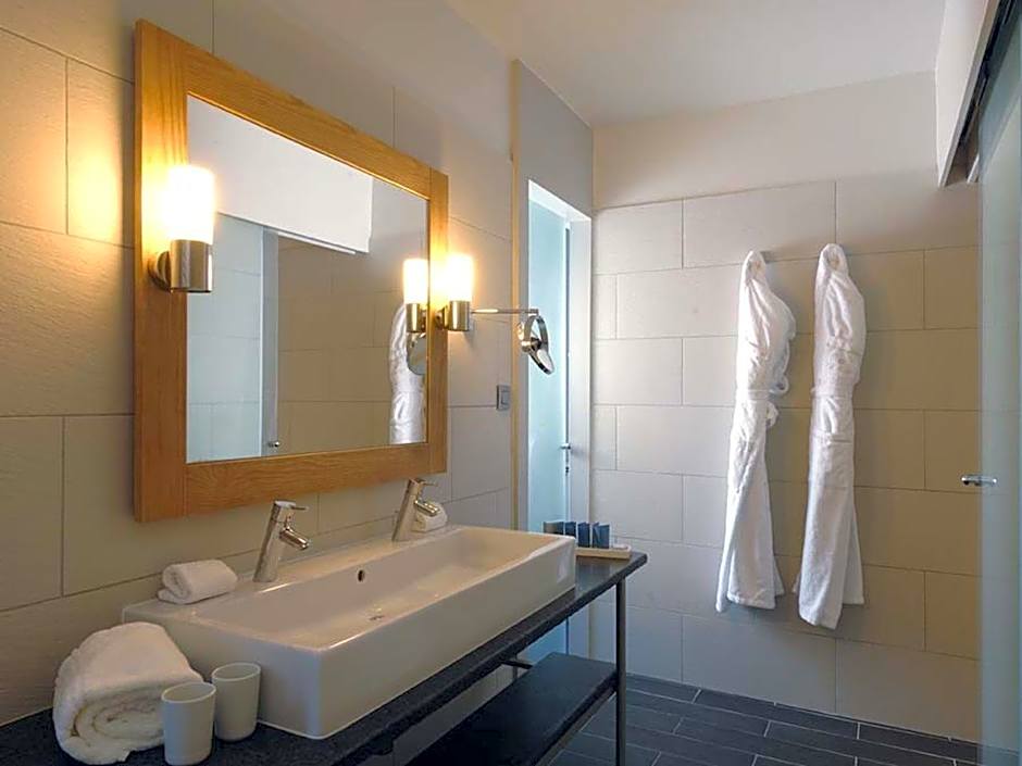 Hotel Le Morgane