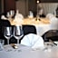 Radisson Blu Hotel, St. Gallen