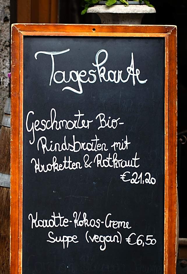 Hotel Steffner-Wallner