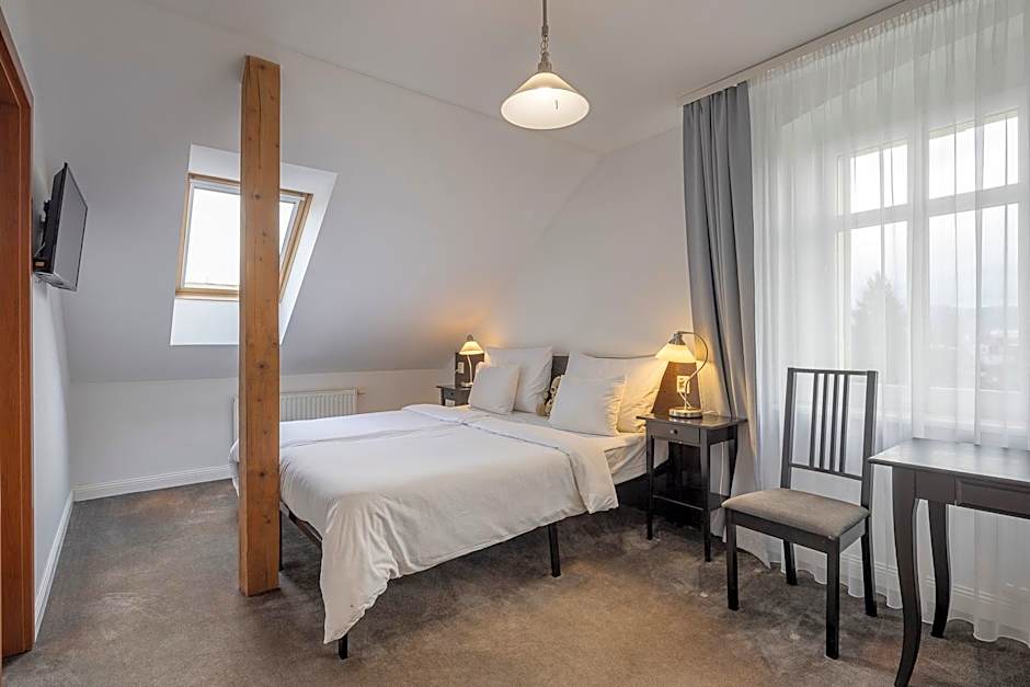 Pytloun Wellness Travel Hotel