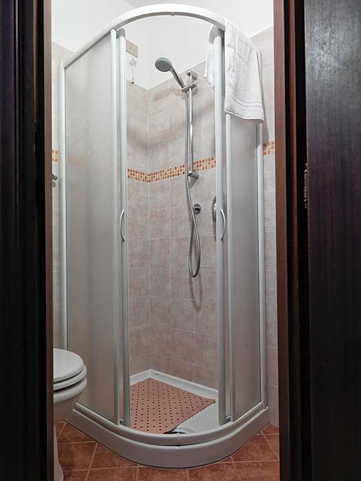 Albergo Ristorante il Poggiolo