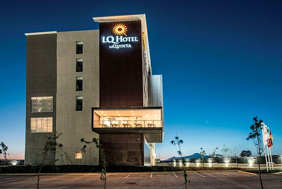 La Quinta Inn & Suites by Wyndham Puebla Ciudad Modelo
