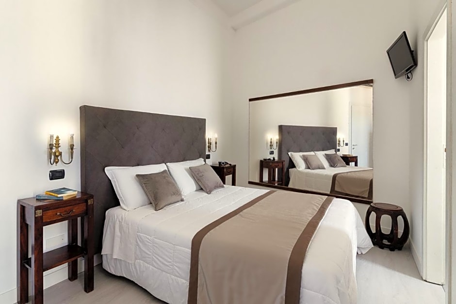 Hotel Berna