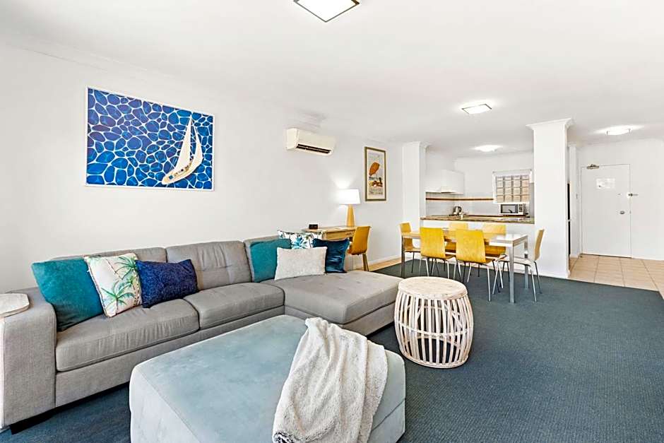 Nautica Residences Hillarys