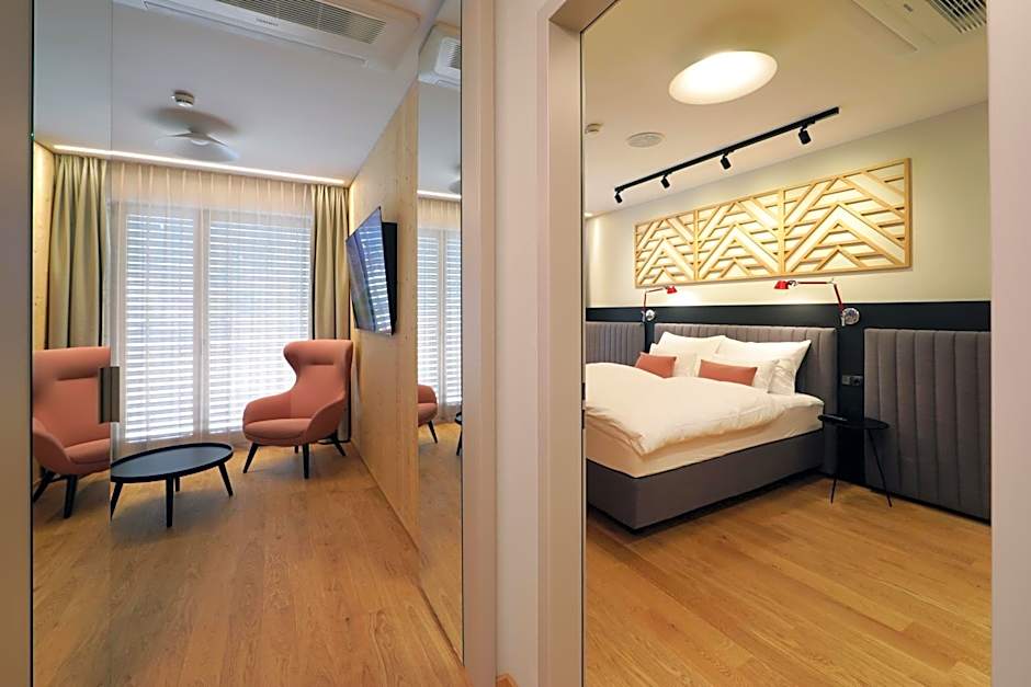 Suite — 5 fotoğraftan 1. fotoğraf