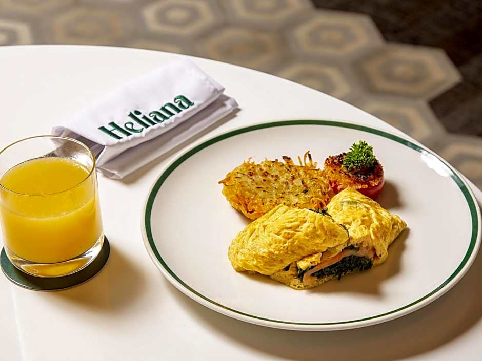 Novotel Mexico City Toreo